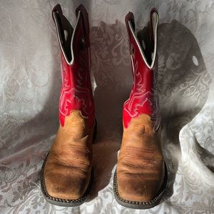 Old West Boots